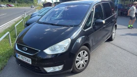 Ford Galaxy 2.0TDCI GHIA, снимка 14