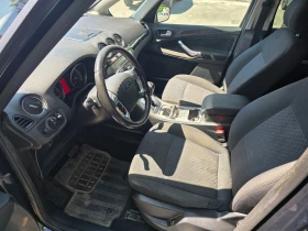Ford Galaxy 2.0TDCI GHIA, снимка 10