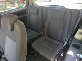 Ford Galaxy 2.0TDCI GHIA, снимка 17