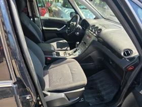 Ford Galaxy 2.0TDCI GHIA, снимка 13