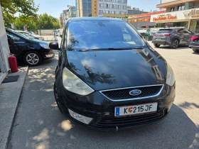 Ford Galaxy 2.0TDCI GHIA, снимка 15