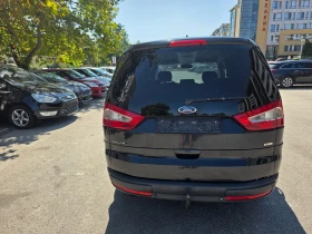 Ford Galaxy 2.0TDCI GHIA, снимка 8