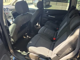 Ford Galaxy 2.0TDCI GHIA, снимка 11