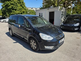 Ford Galaxy 2.0TDCI GHIA, снимка 5