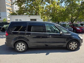 Ford Galaxy 2.0TDCI GHIA, снимка 6