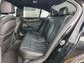 BMW 550 * M550I XDRIVE * АВТОКРЕДИТ* , снимка 12