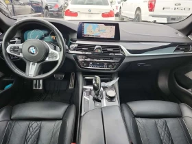 BMW 550 * M550I XDRIVE * АВТОКРЕДИТ* , снимка 10