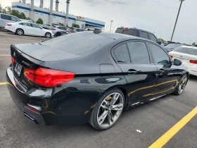 BMW 550 * M550I XDRIVE * АВТОКРЕДИТ* , снимка 3