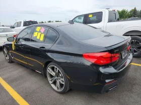 BMW 550 * M550I XDRIVE * АВТОКРЕДИТ* , снимка 4