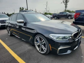 BMW 550 * M550I XDRIVE * АВТОКРЕДИТ* , снимка 2