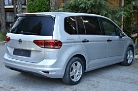 VW Touran, снимка 5