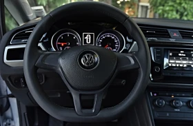 VW Touran, снимка 12