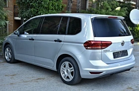 VW Touran, снимка 6