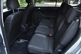 VW Touran, снимка 8