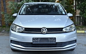 VW Touran, снимка 1