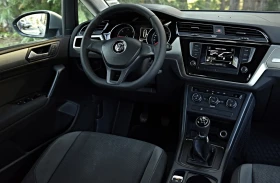 VW Touran, снимка 15