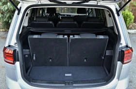 VW Touran, снимка 7