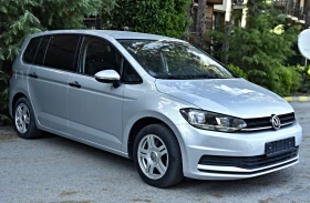 VW Touran, снимка 4