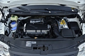 VW Touran, снимка 16
