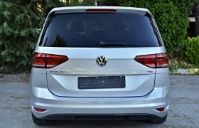 VW Touran, снимка 3