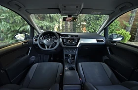 VW Touran, снимка 17