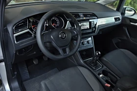 VW Touran, снимка 10