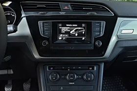 VW Touran, снимка 13