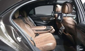 Mercedes-Benz S 350 * S350L Blue TEC * ЦЕНА ДО БГ, снимка 12