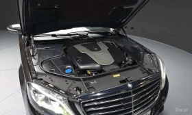 Mercedes-Benz S 350 * S350L Blue TEC * ЦЕНА ДО БГ, снимка 6