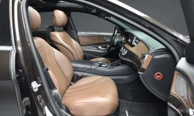 Mercedes-Benz S 350 * S350L Blue TEC * ЦЕНА ДО БГ, снимка 11