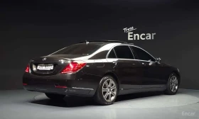 Mercedes-Benz S 350 * S350L Blue TEC * ЦЕНА ДО БГ, снимка 2