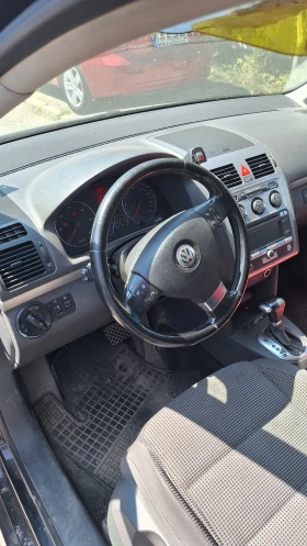 VW Touran, снимка 5
