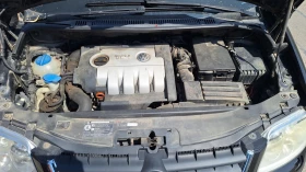 VW Touran, снимка 6