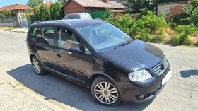 VW Touran, снимка 2