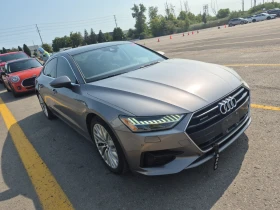 Audi A7 55 TFSI QUATTRO TECHNIK, АВТОКРЕДИТ, снимка 2