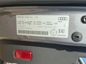 Audi A7 55 TFSI QUATTRO TECHNIK, АВТОКРЕДИТ, снимка 16