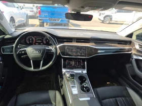 Audi A7 55 TFSI QUATTRO TECHNIK, АВТОКРЕДИТ, снимка 10