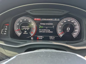 Audi A7 55 TFSI QUATTRO TECHNIK, АВТОКРЕДИТ, снимка 9