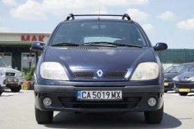 Renault Megane Scenic, снимка 2