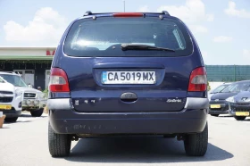 Renault Megane Scenic, снимка 5