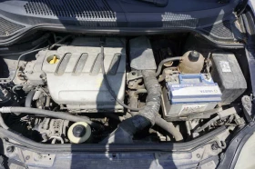 Renault Megane Scenic, снимка 12