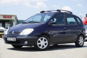 Renault Megane Scenic, снимка 3