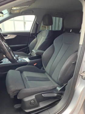 Audi A4 2.0TDI *  S Line * QUATTRO* DIGITAL * , снимка 12