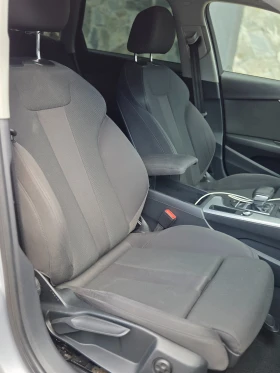 Audi A4 2.0TDI *  S Line * QUATTRO* DIGITAL * , снимка 9