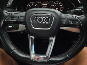Audi A4 2.0TDI *  S Line * QUATTRO* DIGITAL * , снимка 15