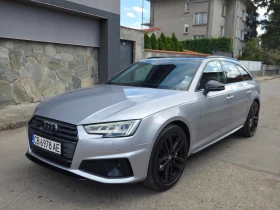 Audi A4 2.0TDI *  S Line * QUATTRO* DIGITAL * , снимка 4