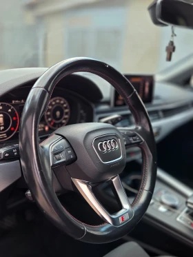 Audi A4 2.0TDI *  S Line * QUATTRO* DIGITAL * , снимка 7