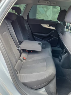 Audi A4 2.0TDI *  S Line * QUATTRO* DIGITAL * , снимка 8
