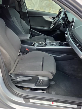 Audi A4 2.0TDI *  S Line * QUATTRO* DIGITAL * , снимка 10