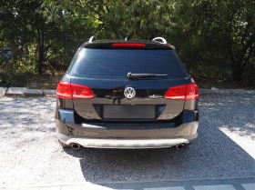 VW Alltrack, снимка 7
